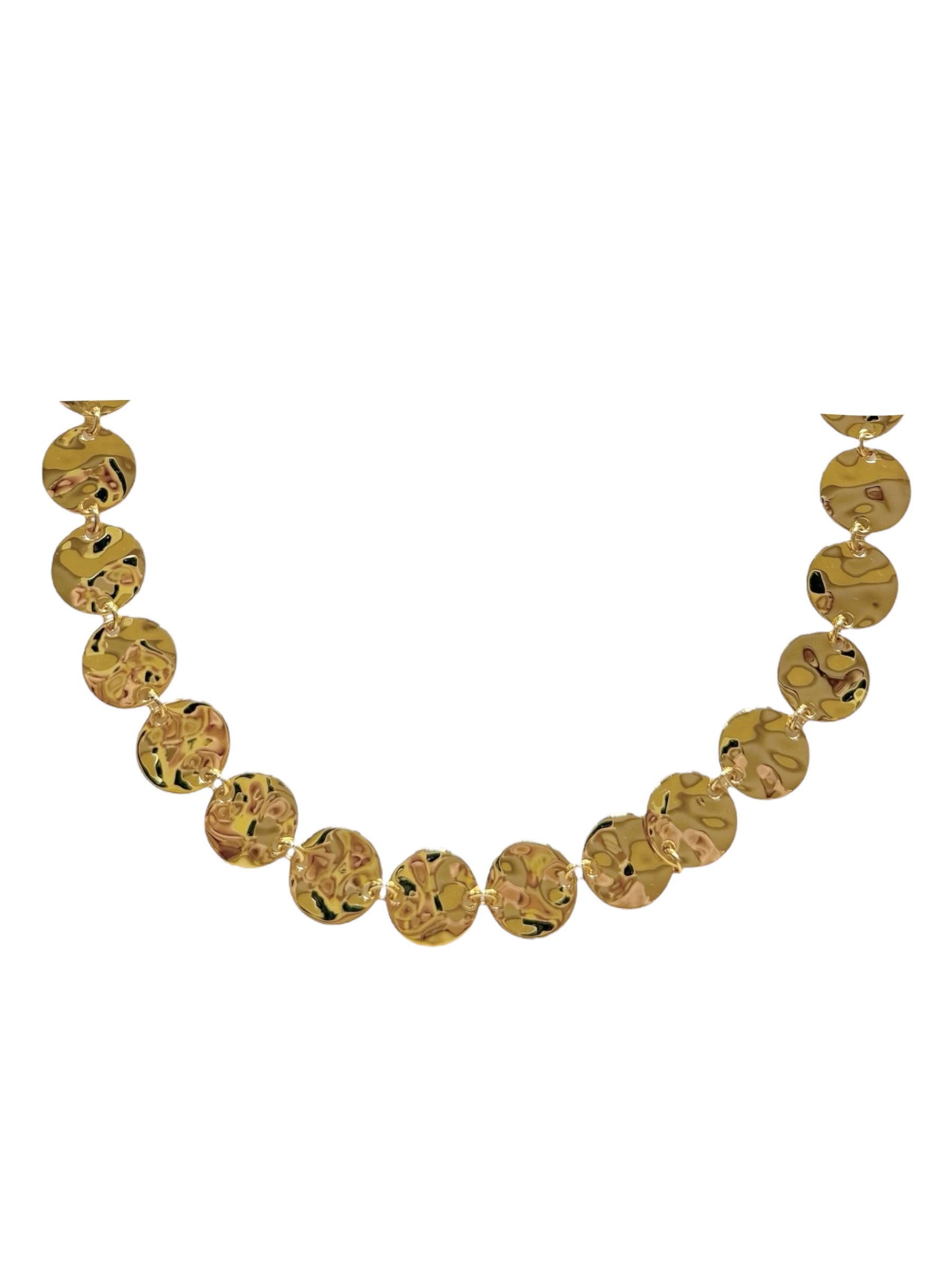 Sunny Necklace