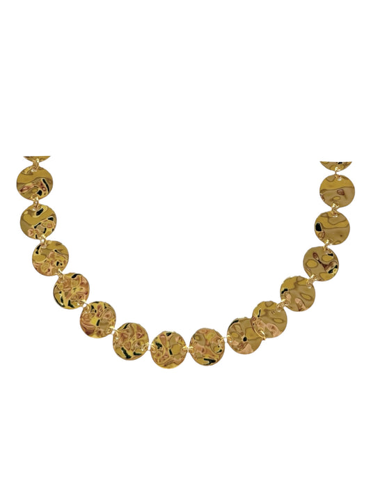 Sunny Necklace