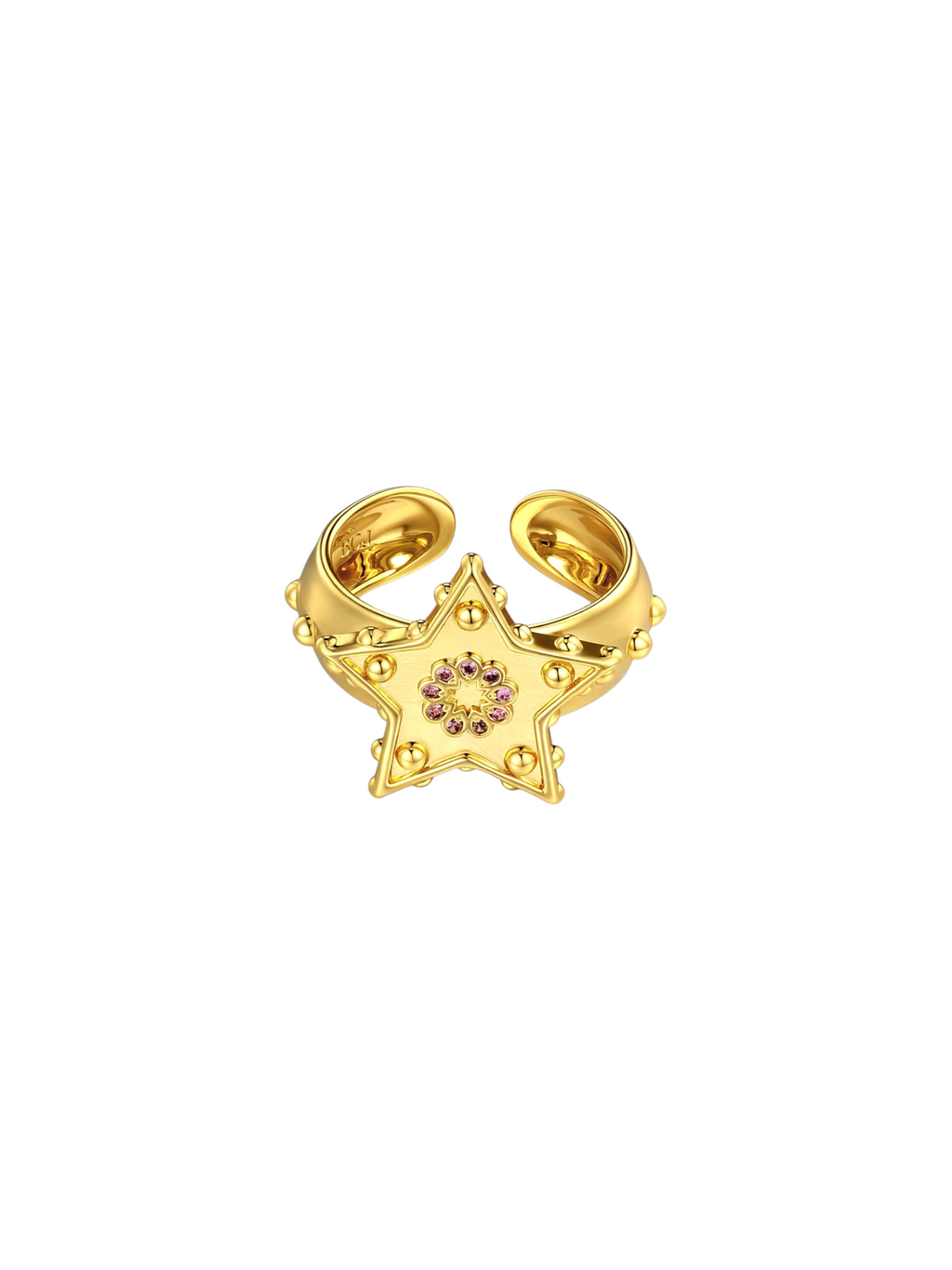 Astara Ring