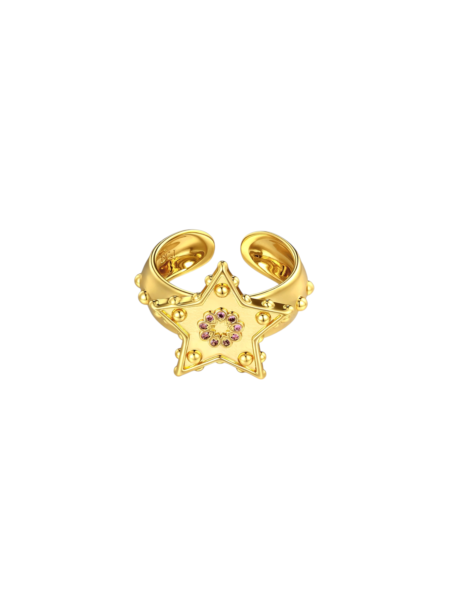 Astara Ring