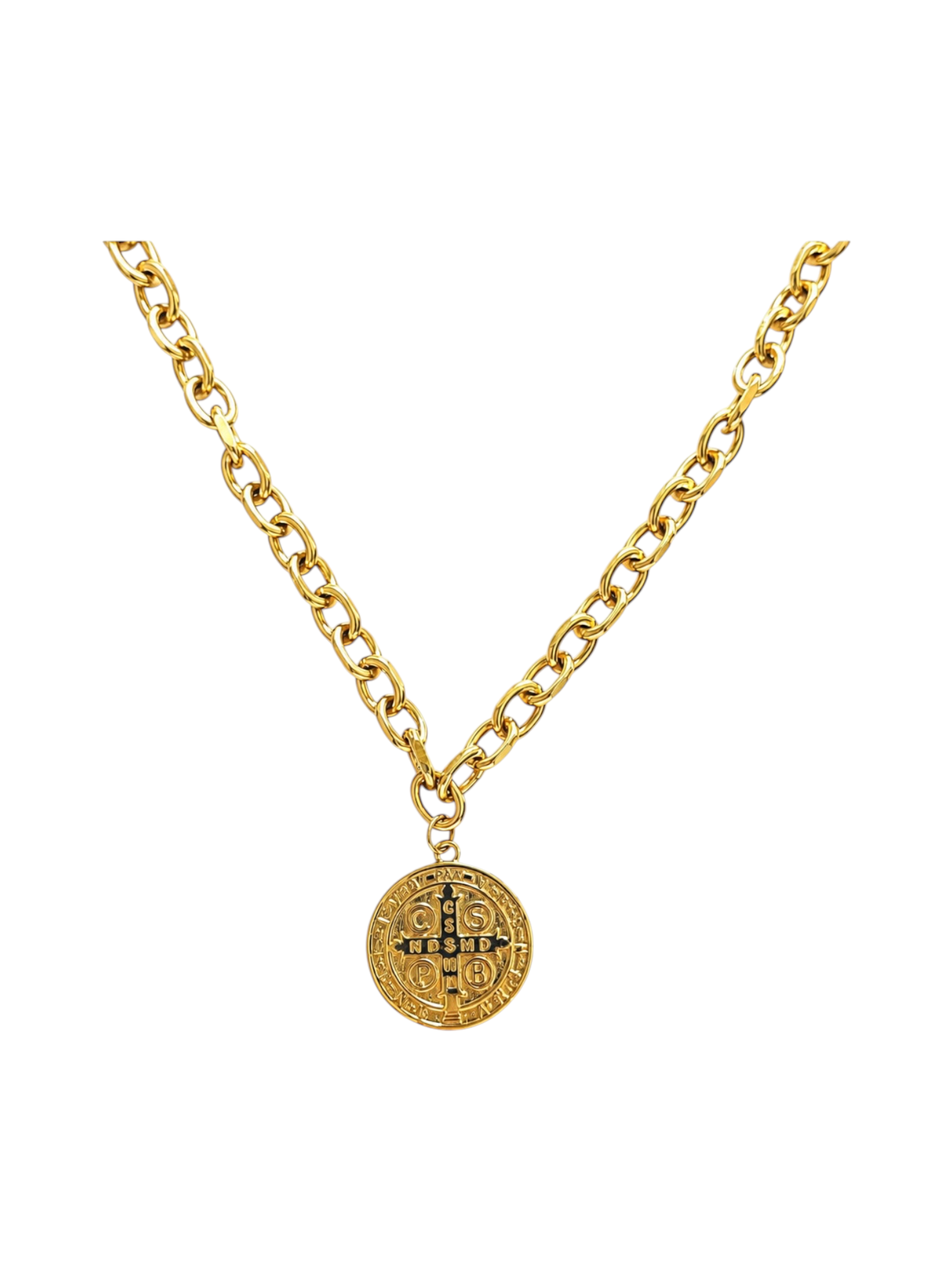 June Necklace