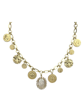 Ava Necklace