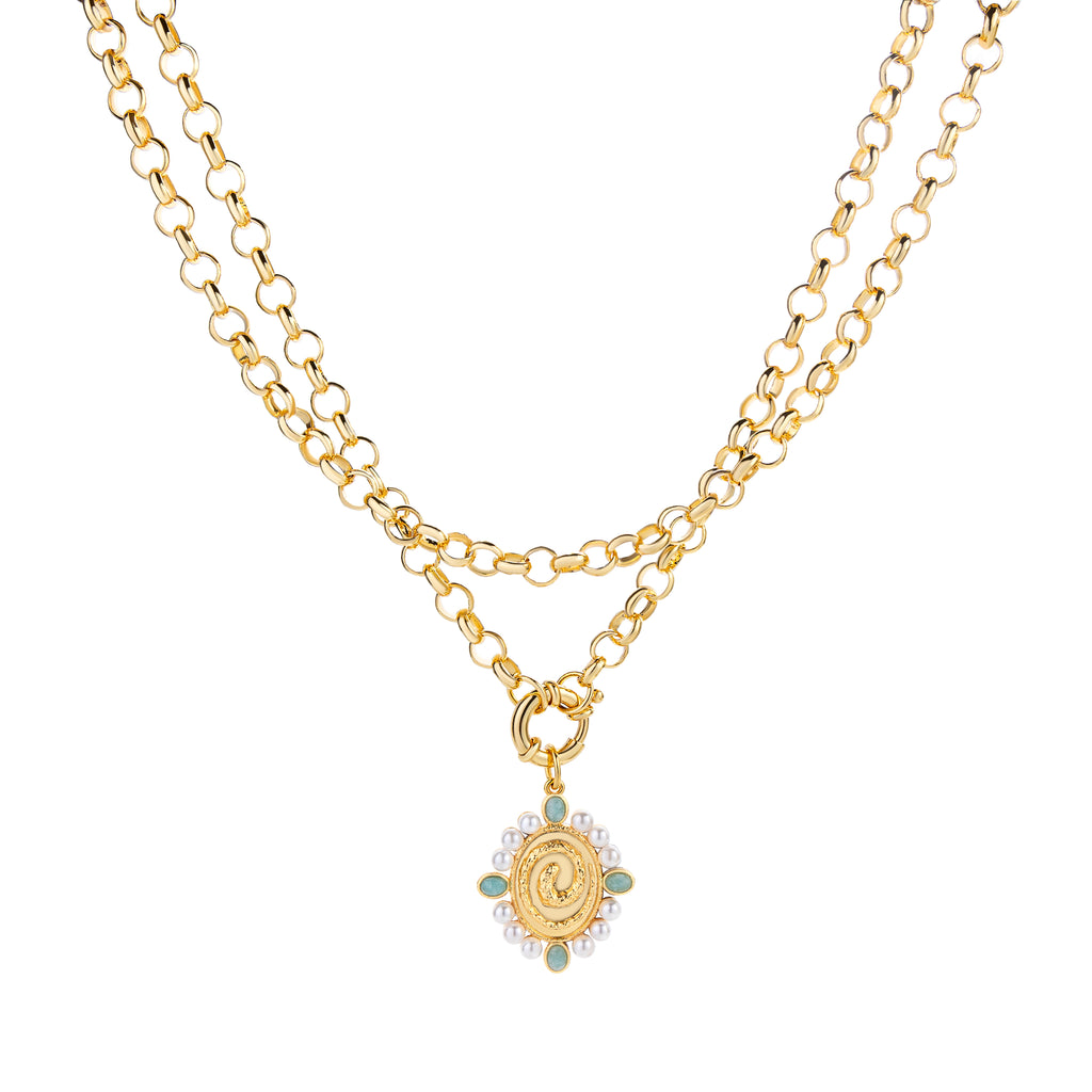 Isadora Necklace