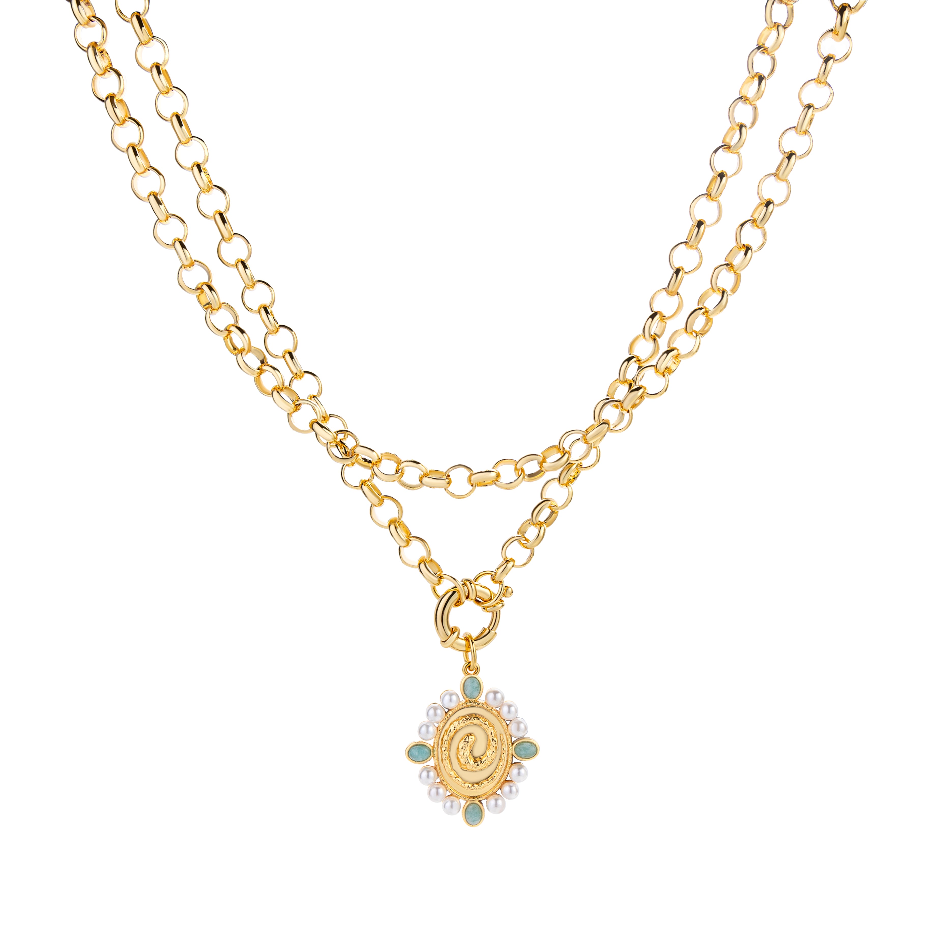 Isadora Necklace