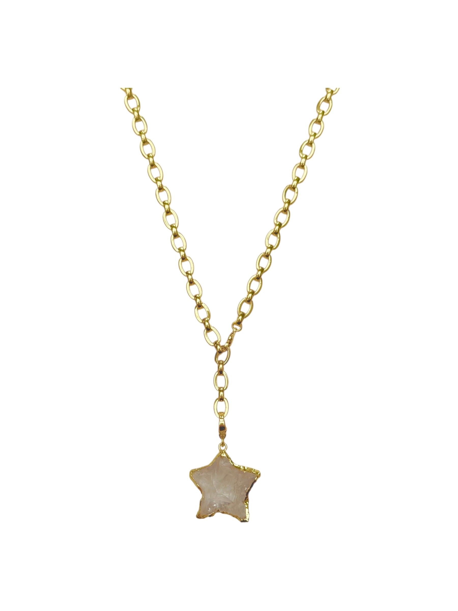 Star Necklace