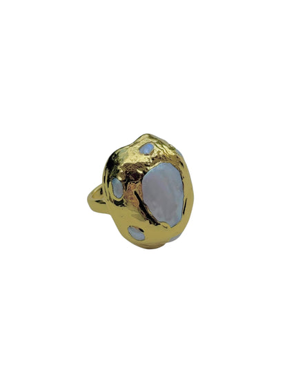 Aurora Ring