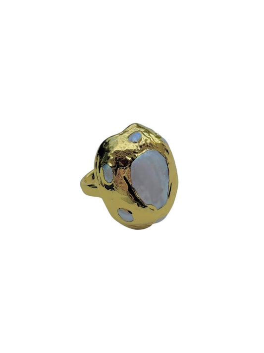 Aurora Ring