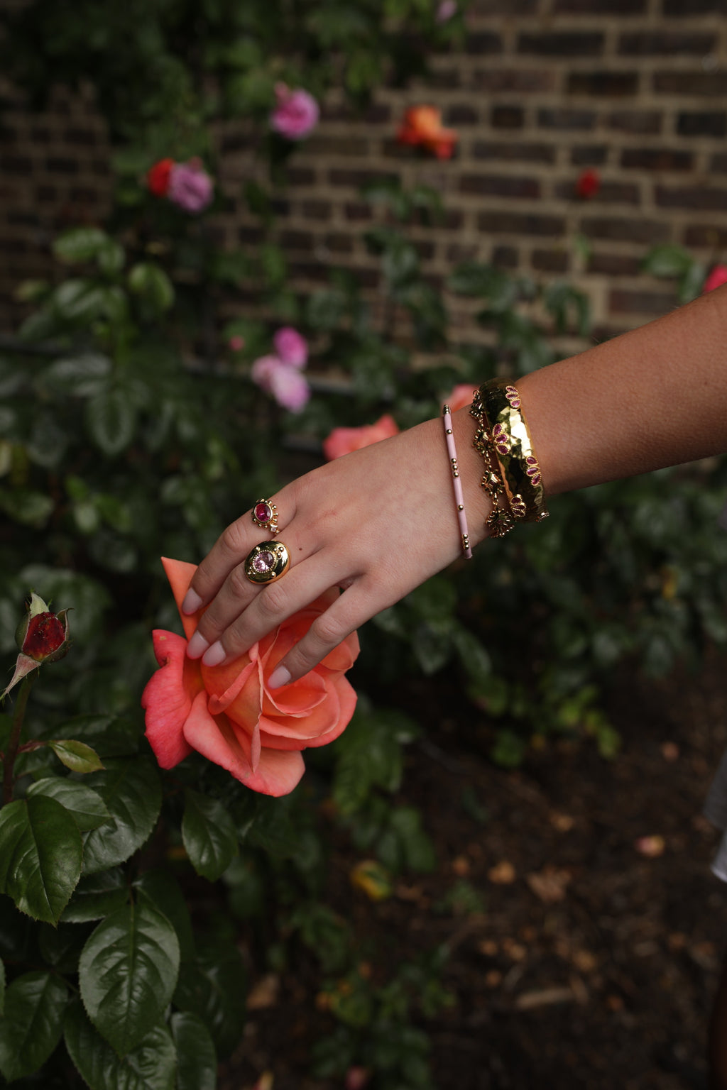 Amalia Bangle