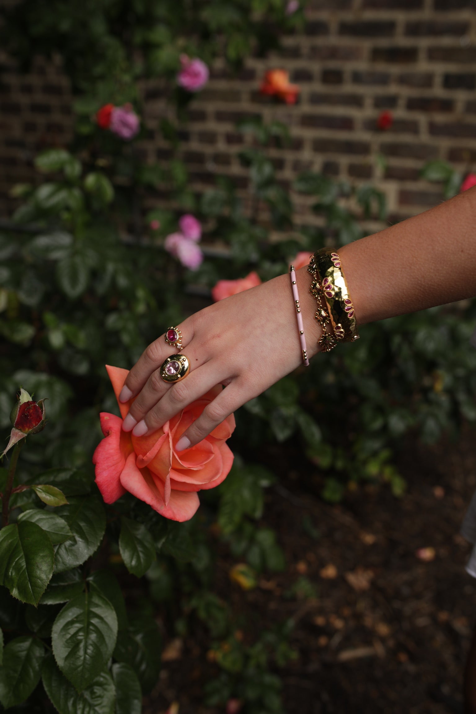 Amalia Bangle