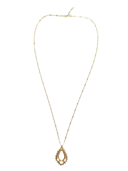 Delilah Long Necklace