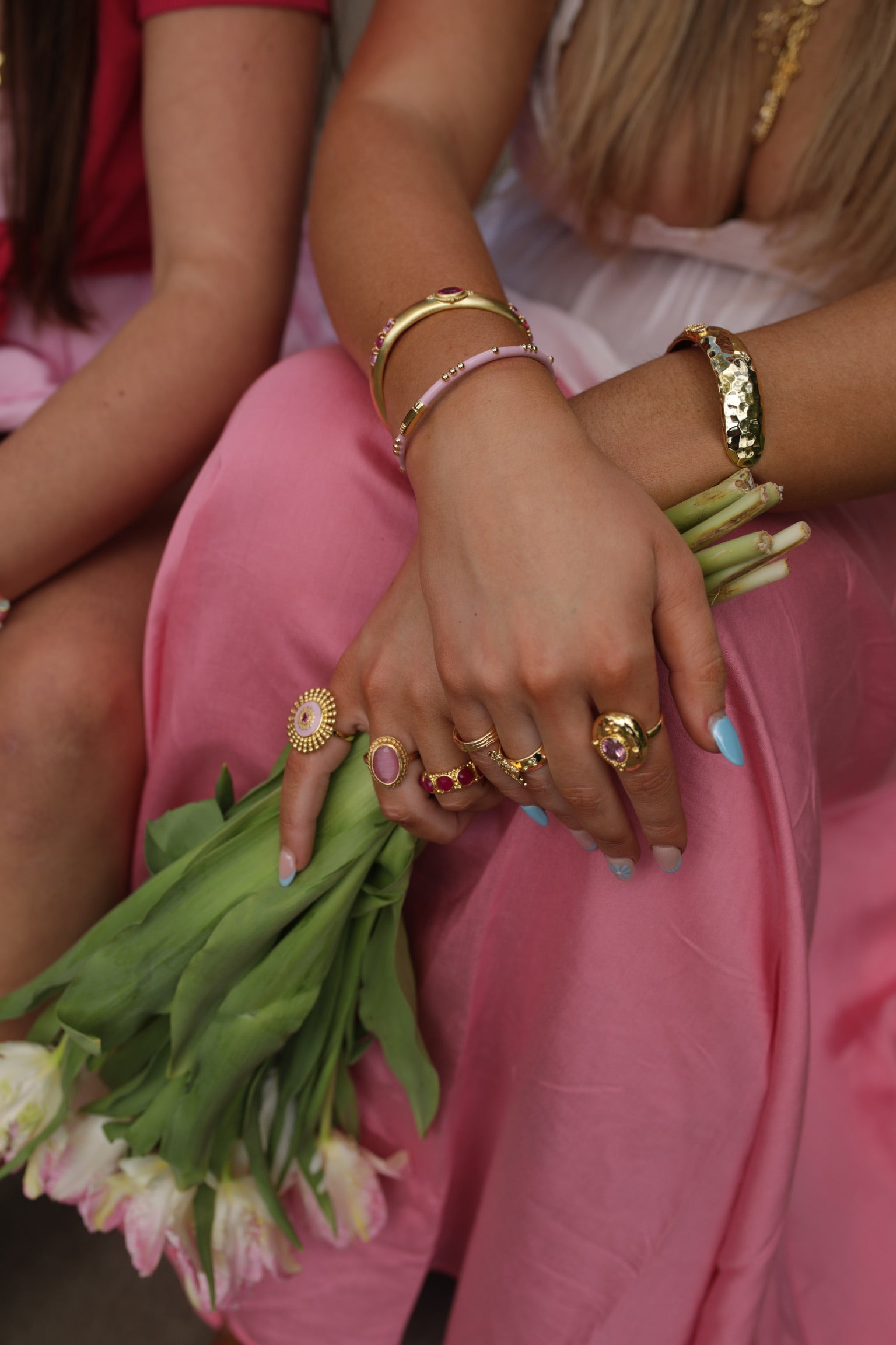 Amalia Bangle