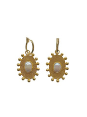 Alani Earrings
