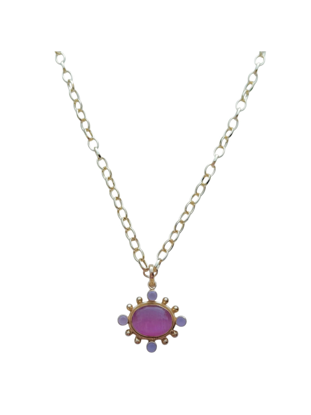 Rosalie Necklace