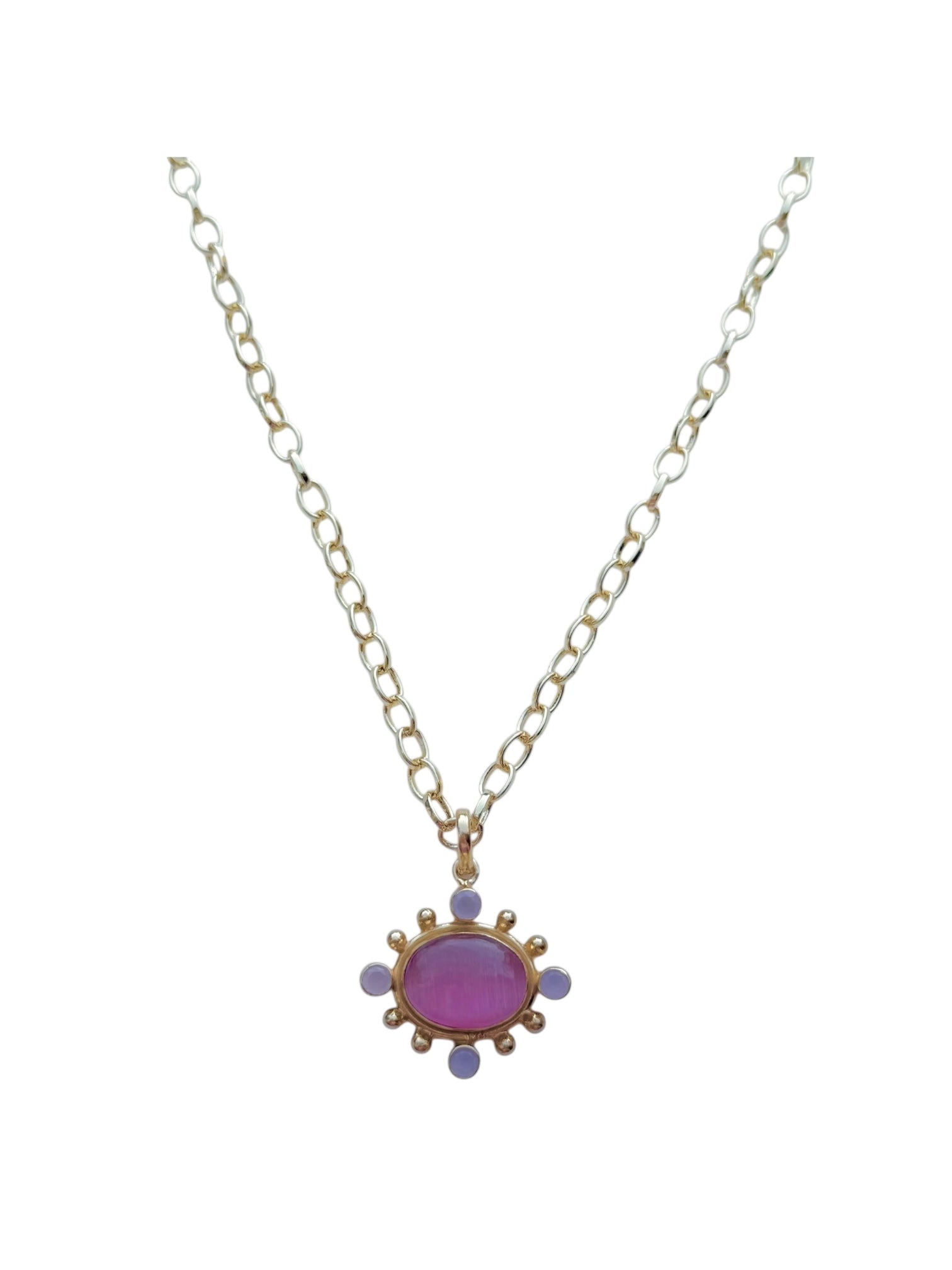 Rosalie Necklace