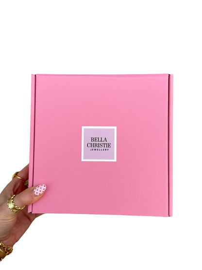 Advent Calendar Box - Limited Edition