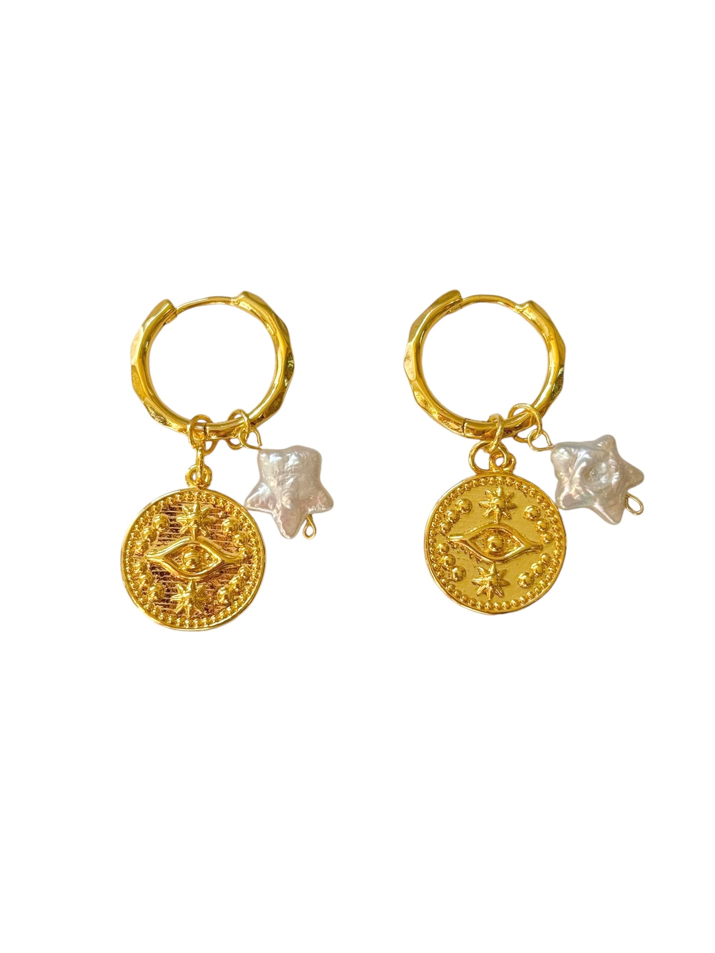 Estella Earrings