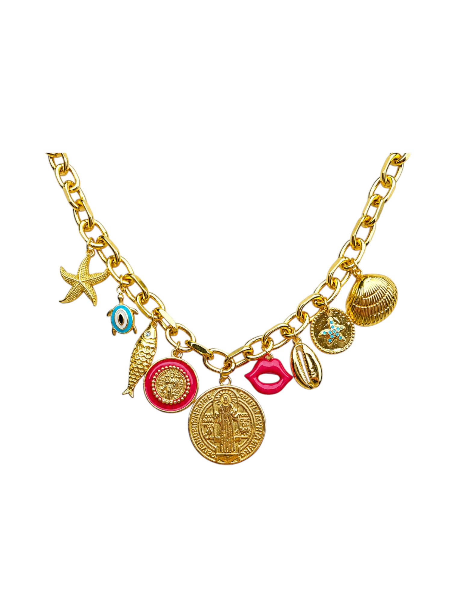Em Necklace