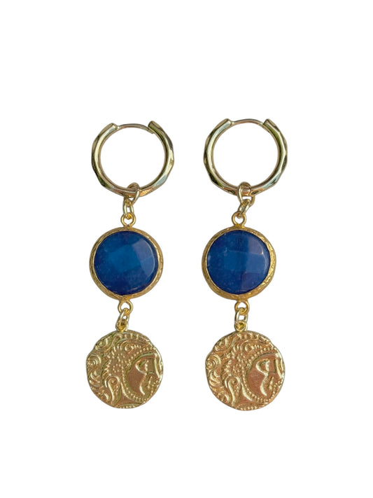 Mykonos Earrings