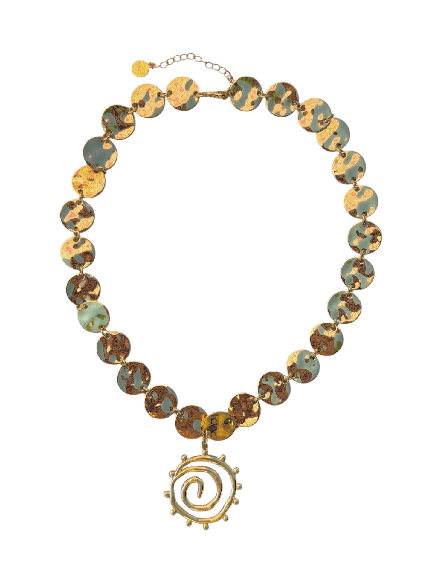 Solana Necklace