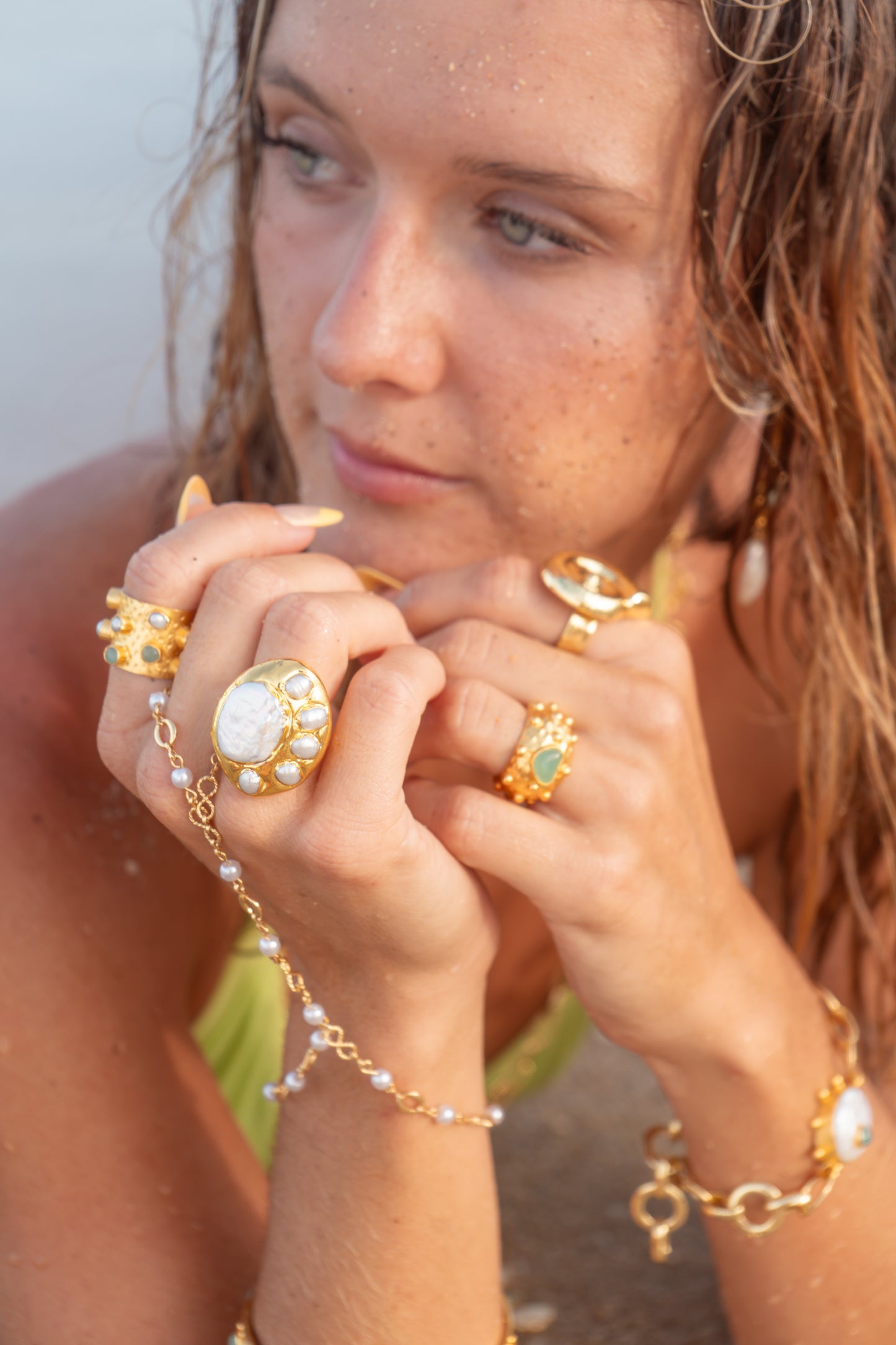 Azura Ring