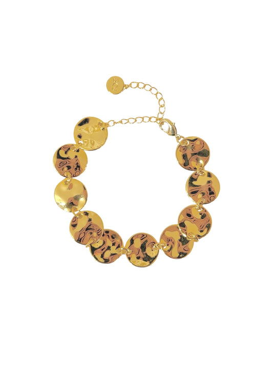 Sunny Bracelet