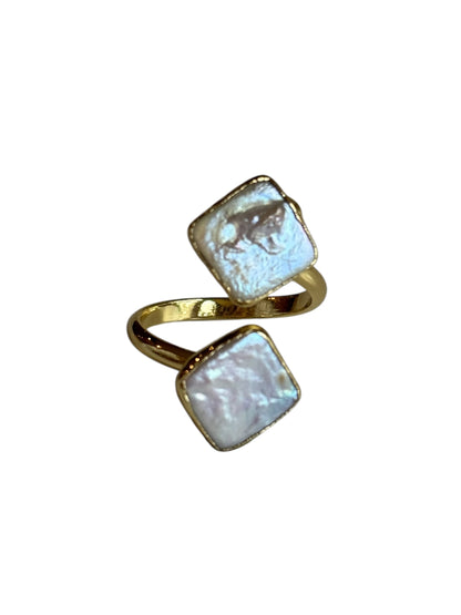 Jasmine Ring