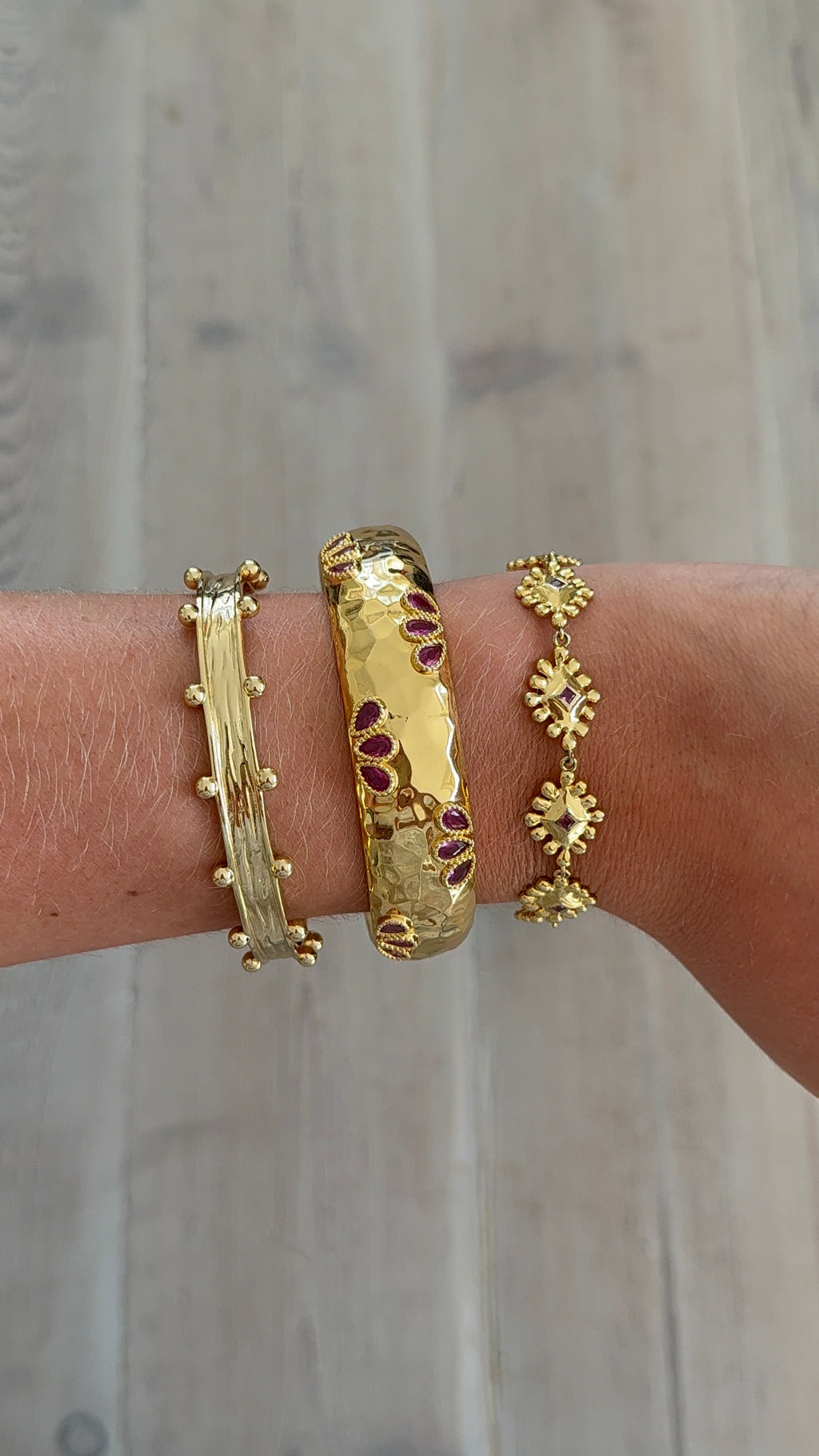 Amalia Bangle