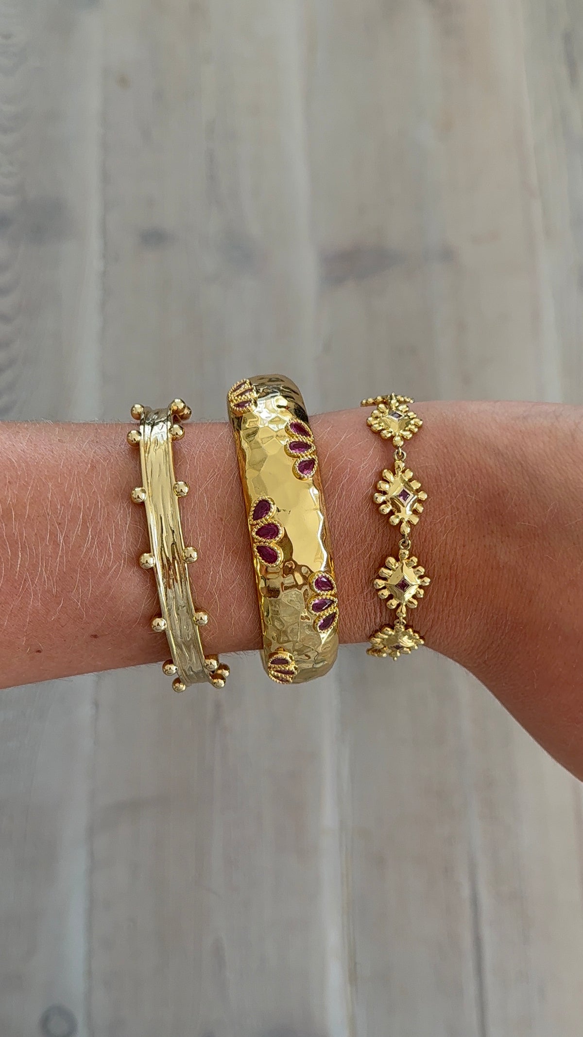 Amalia Bangle