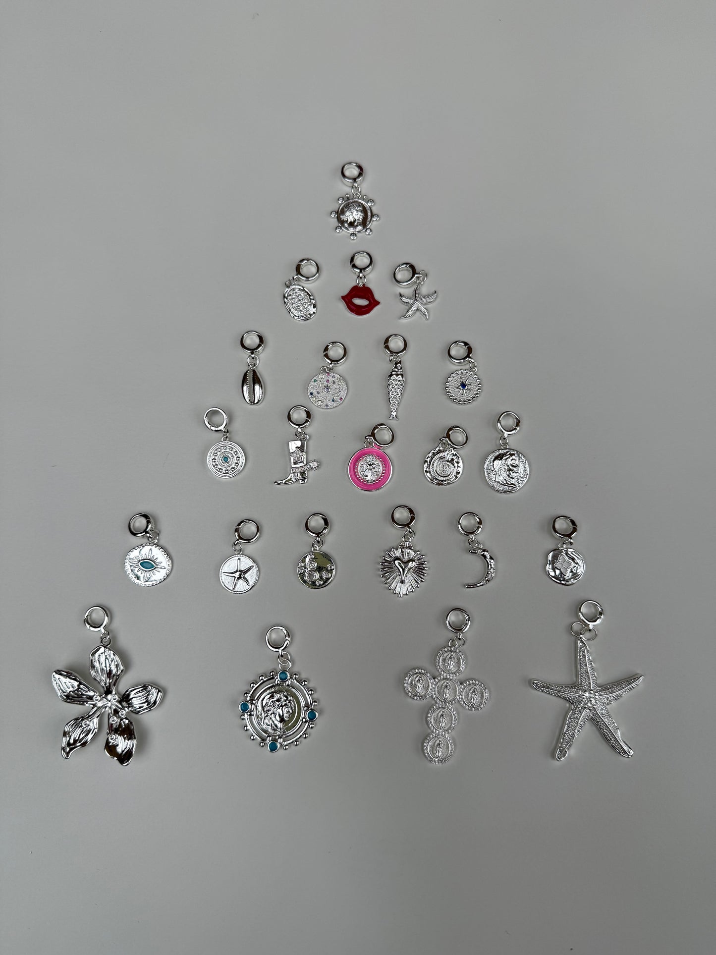 Advent Calendar Box - Limited Edition