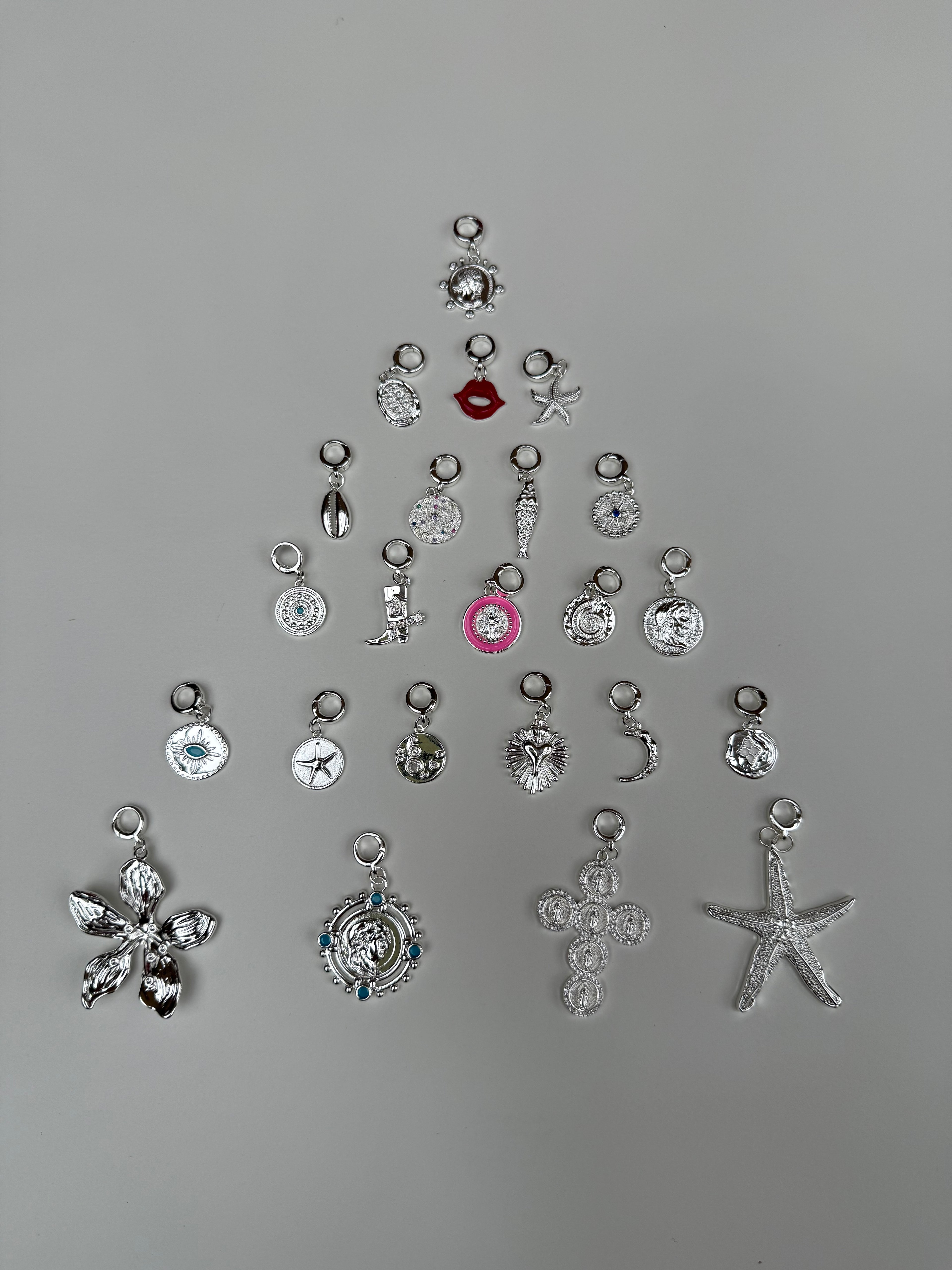 Advent Calendar Box - Limited Edition