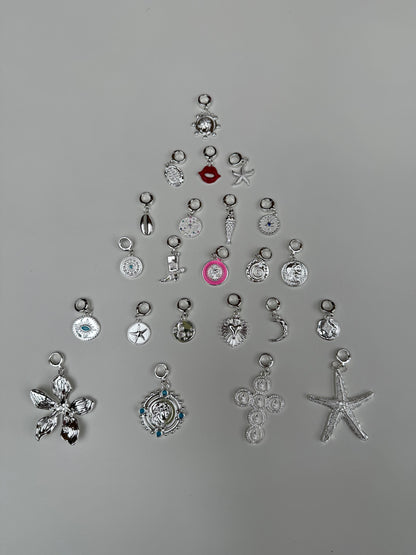 Advent Calendar Box - Limited Edition