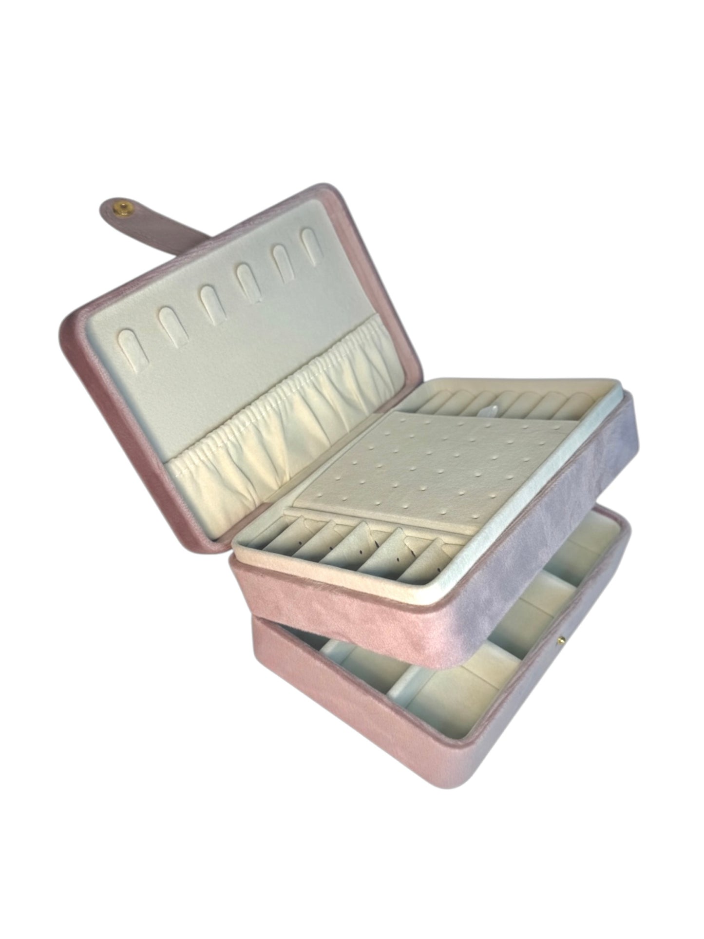 Limited Edition: BCJ Jewellery Box