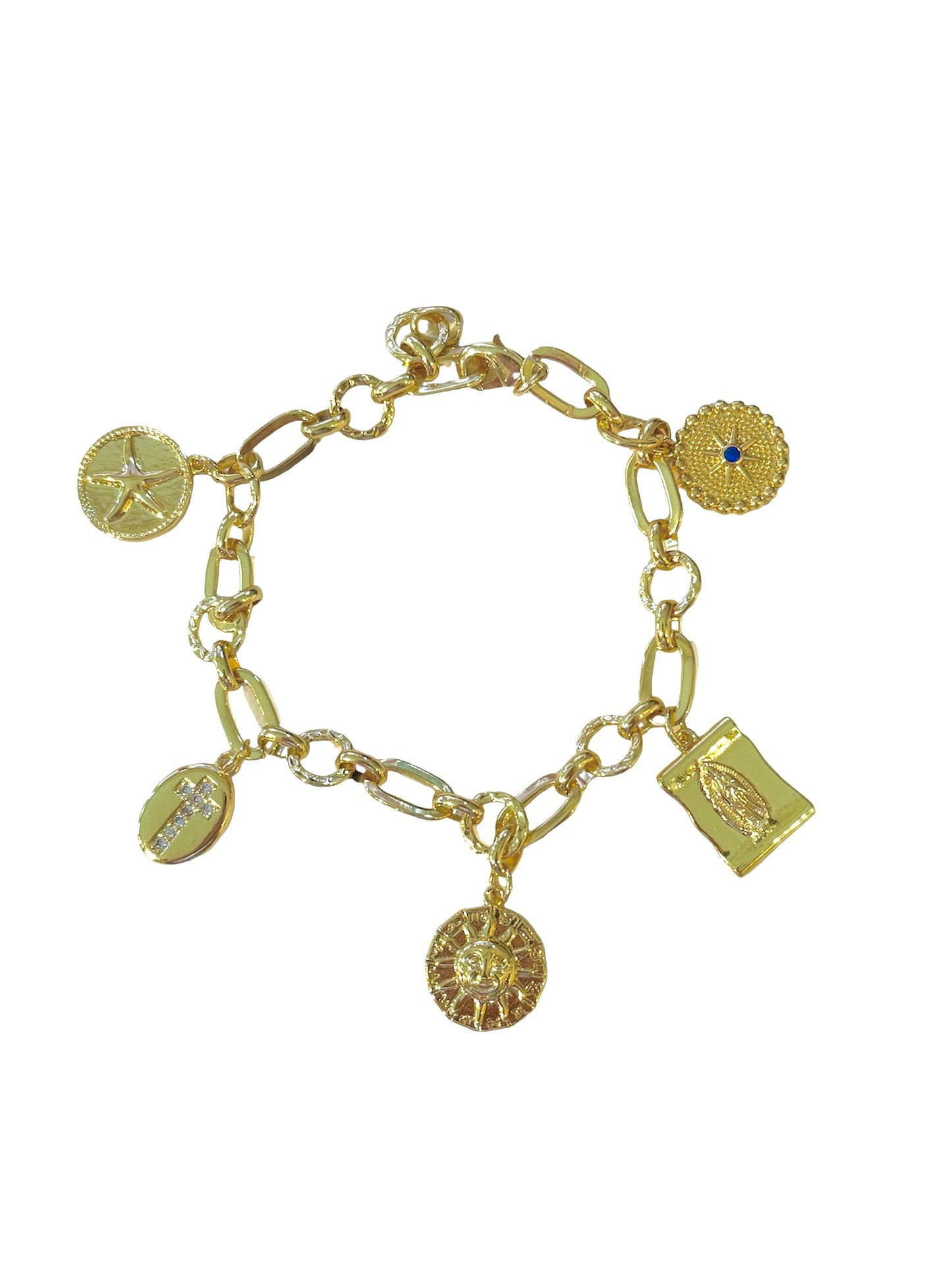 Tallulah Bracelet