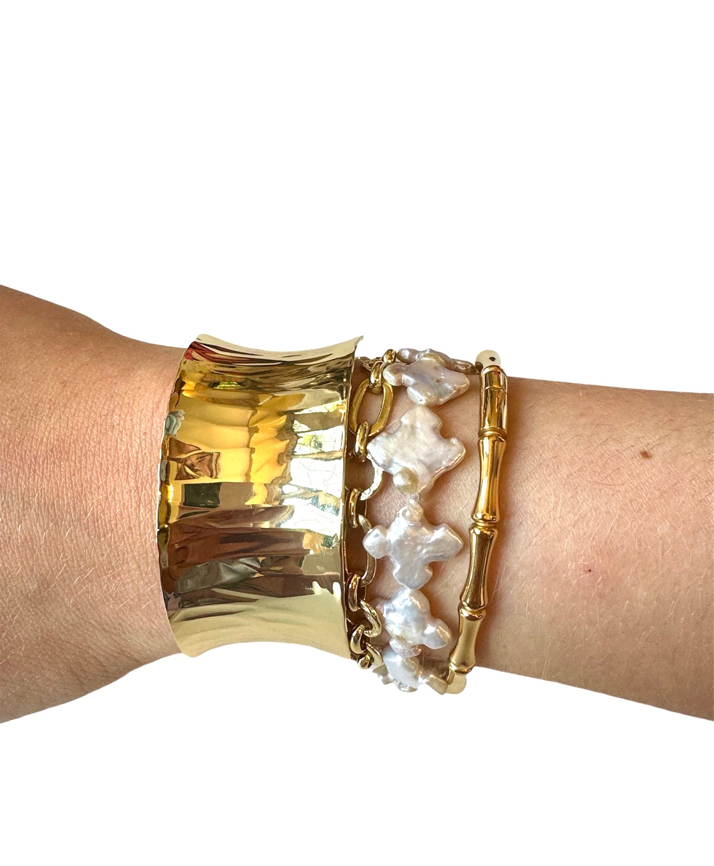 Odessa Bracelet Bangle