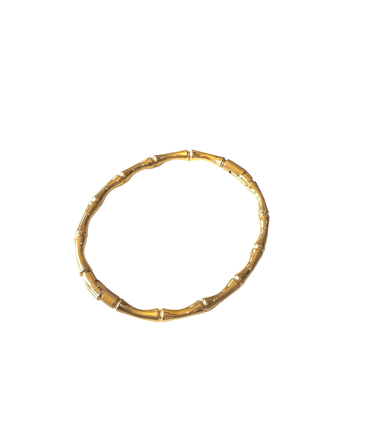 Bamboo Bracelet