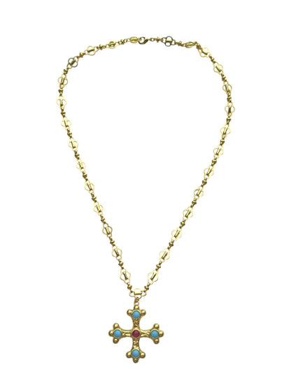 Belle Necklace