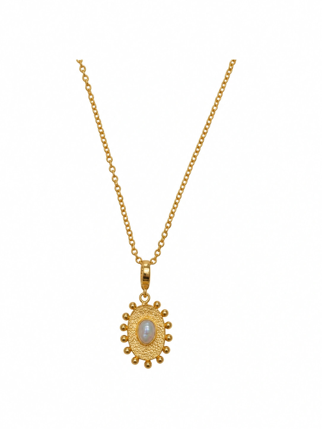 Emelia Necklace