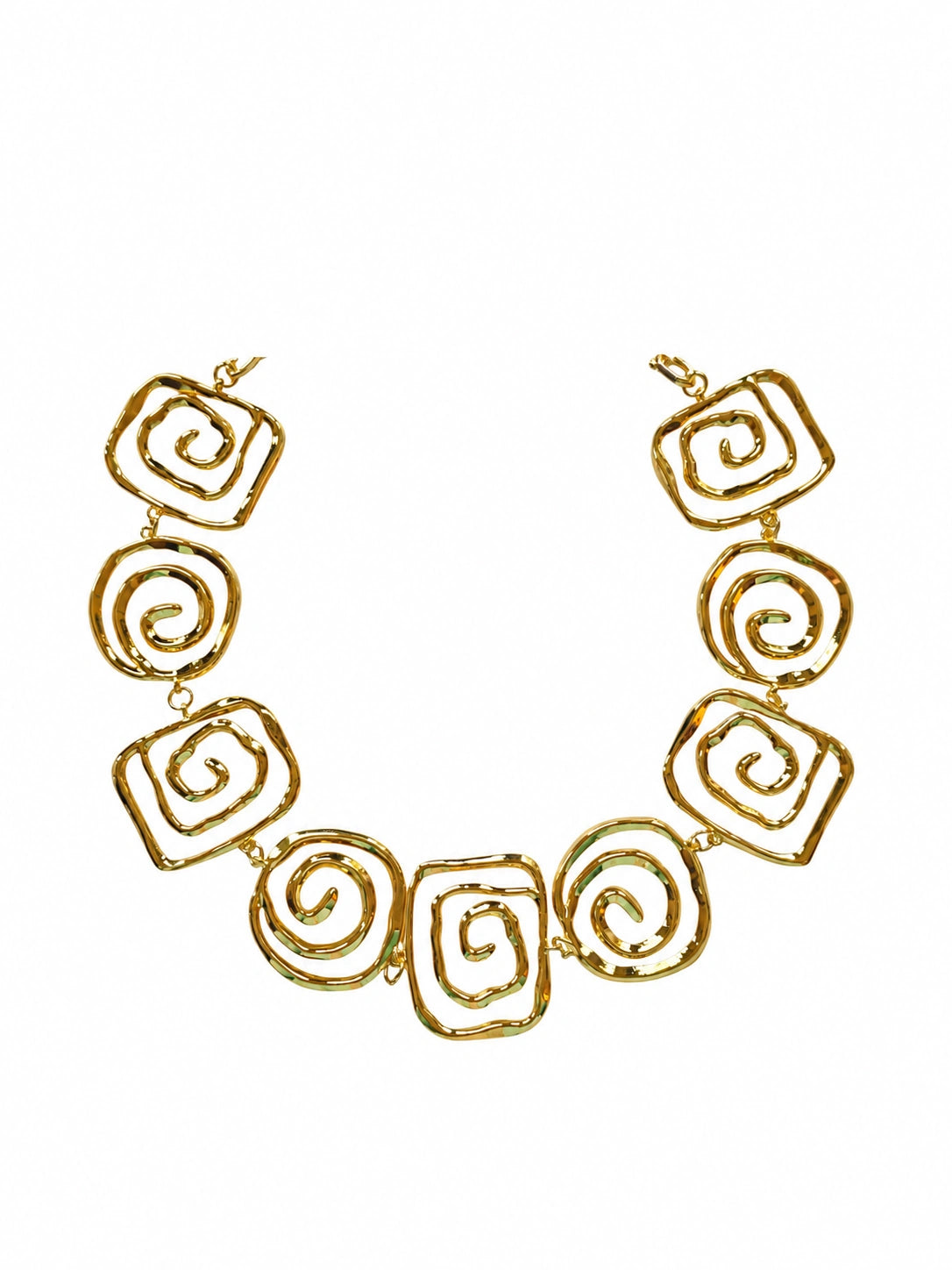 Zara Necklace
