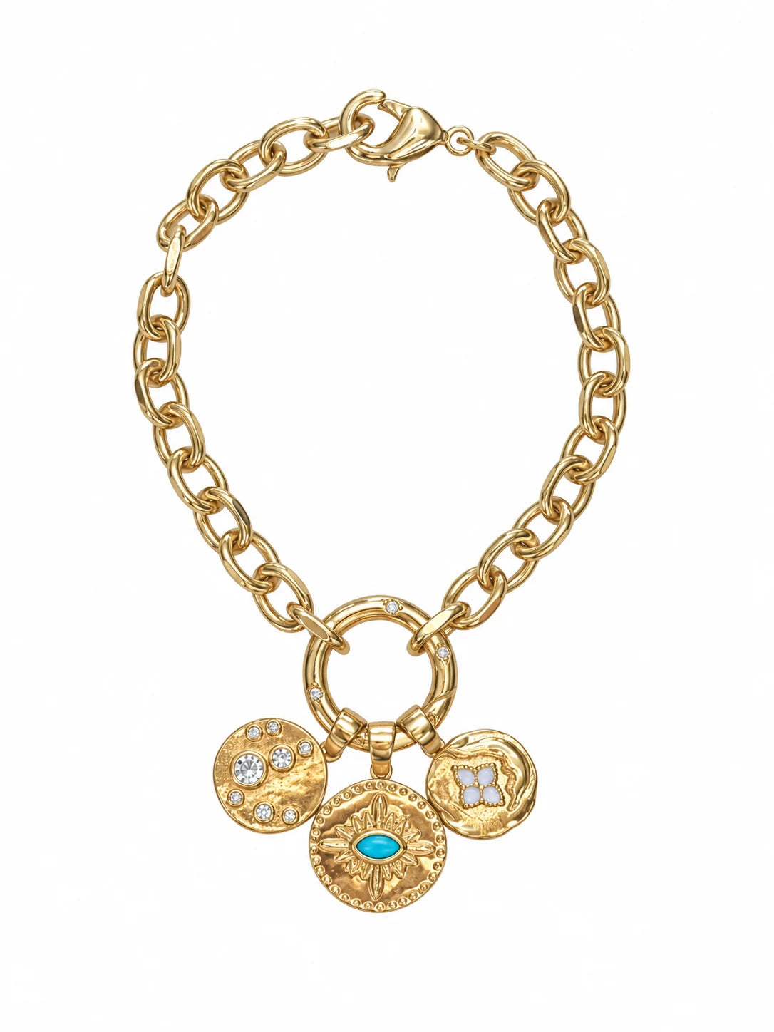 Arella Bracelet