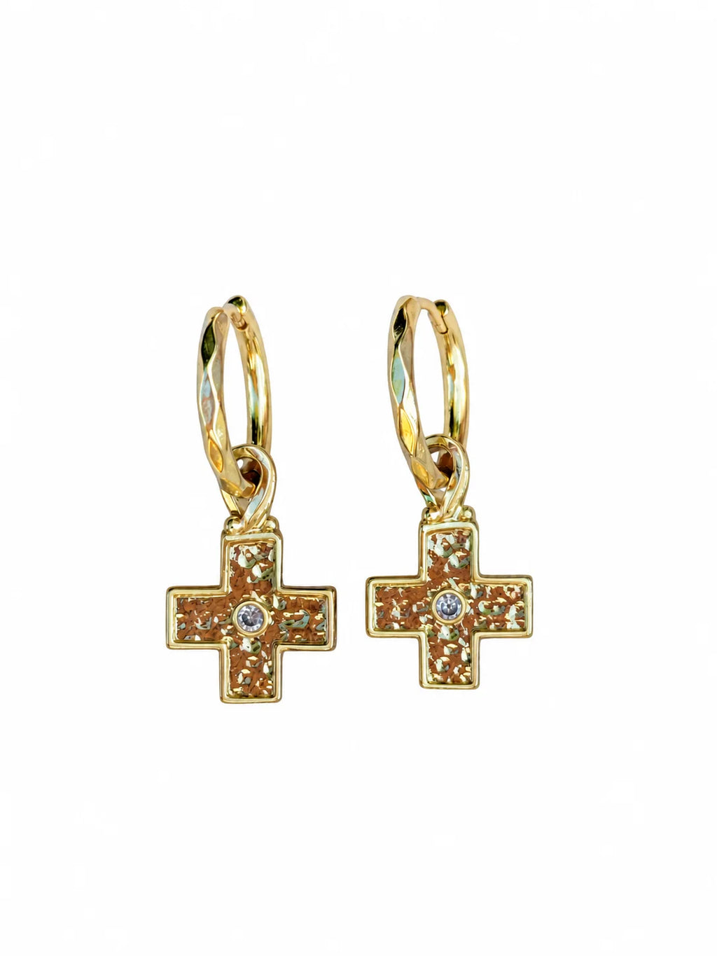 Jasmine Earrings