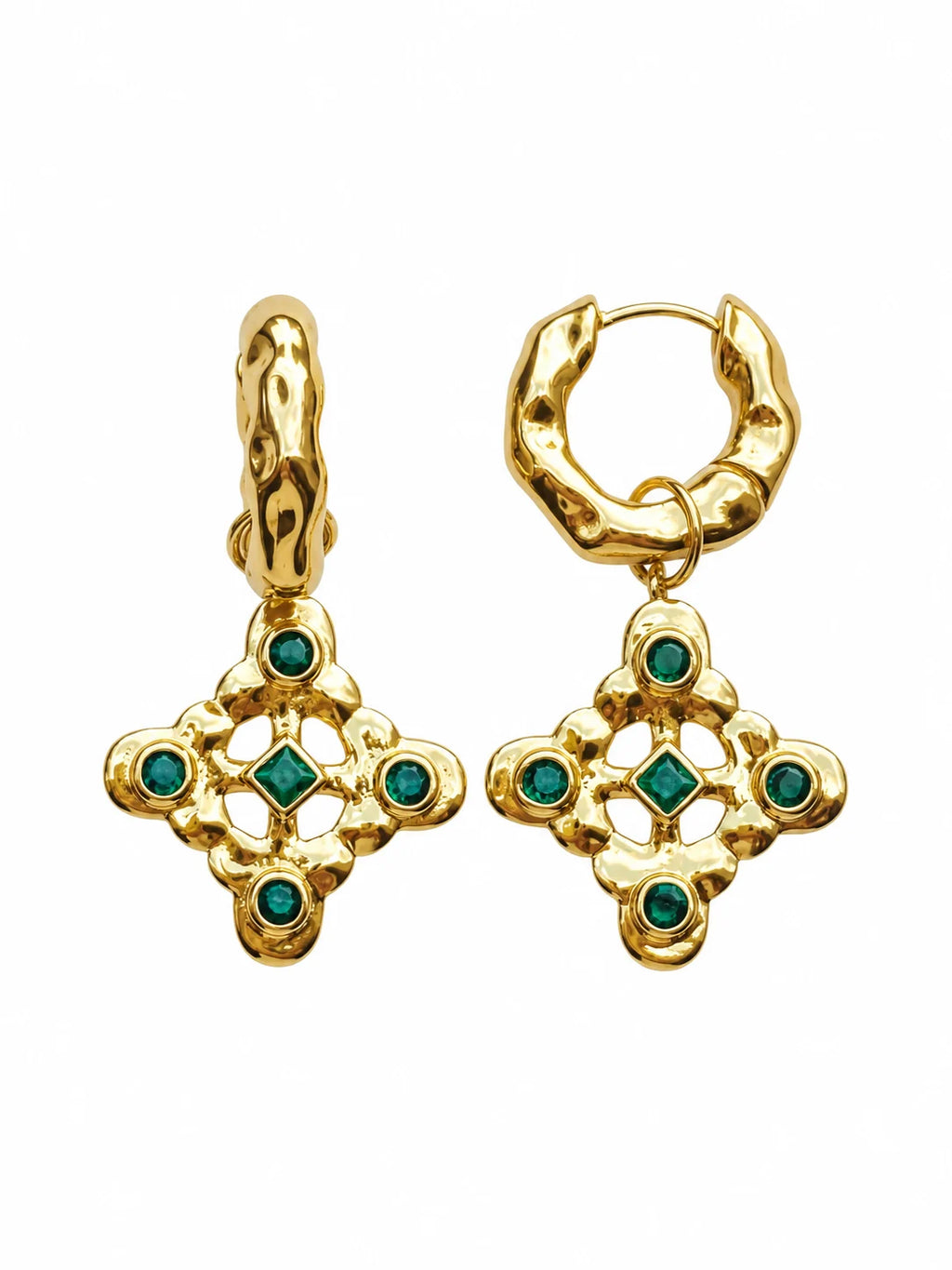 Talitha Earrings