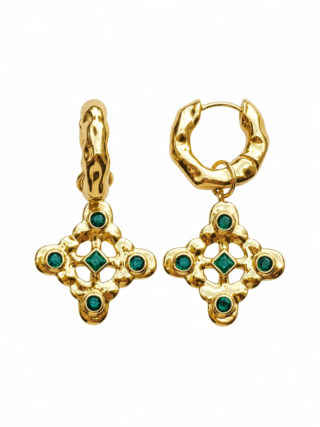 Talitha Earrings