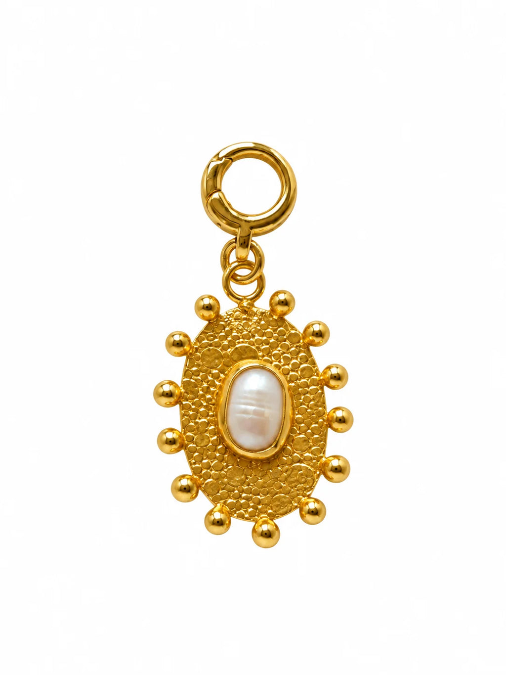 Alani Clip-On Charm