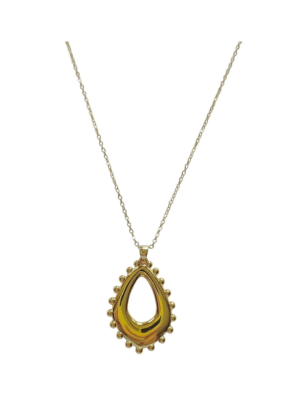 Octavia Necklace