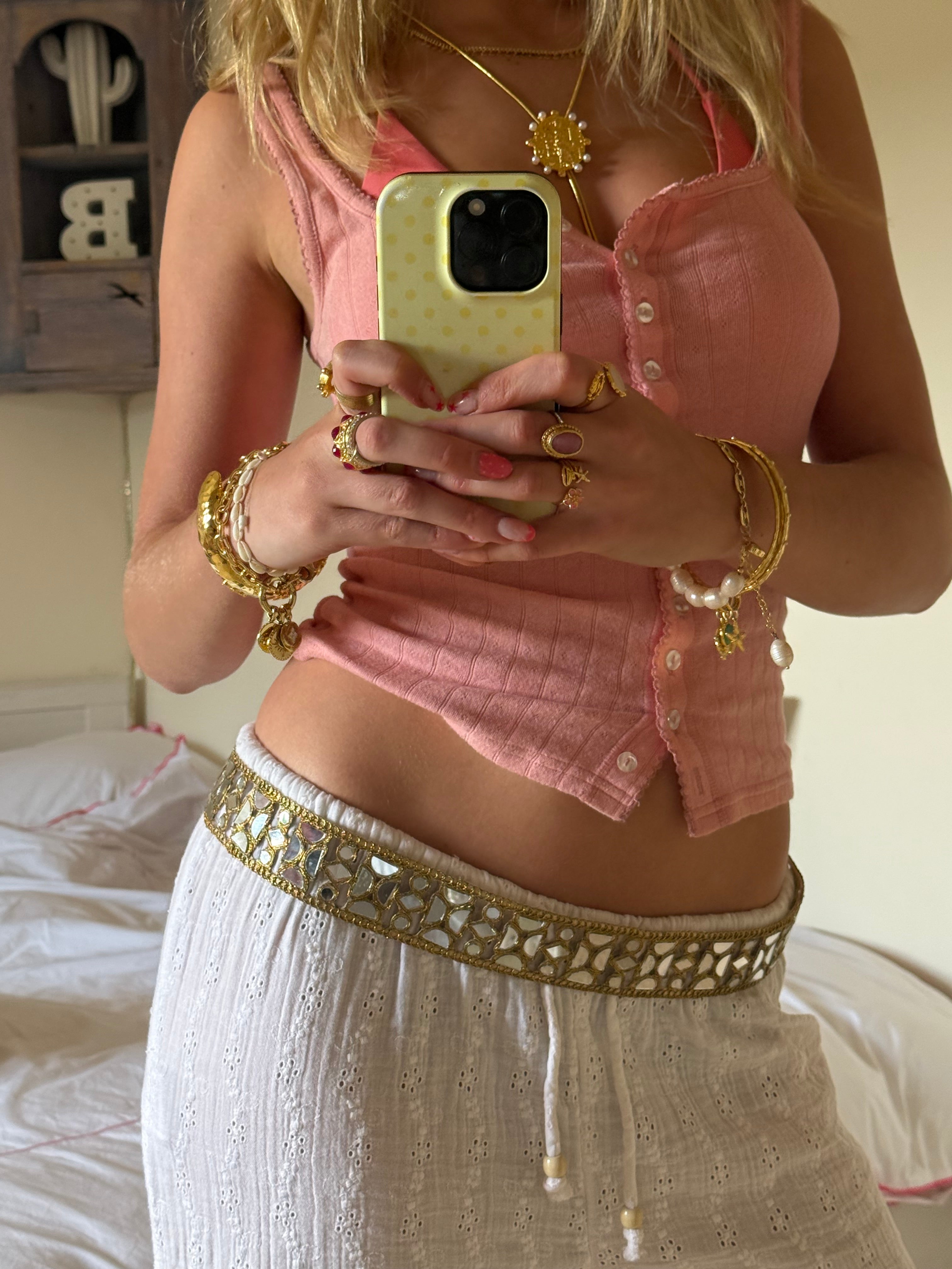 Ophelia Necklace