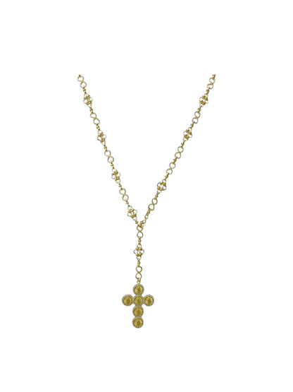 Marietta Long Necklace