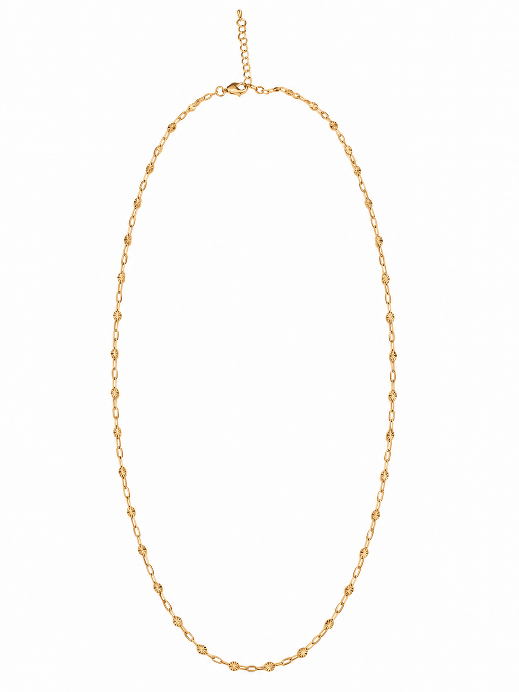 The Delilah Long Chain
