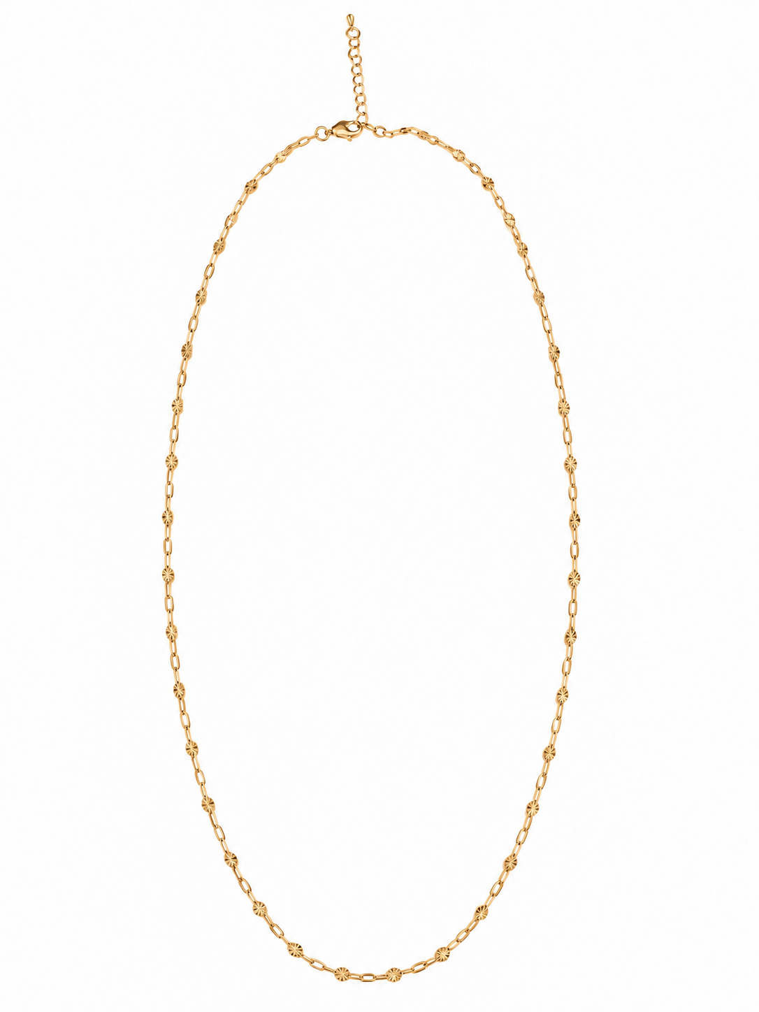 The Delilah Long Chain