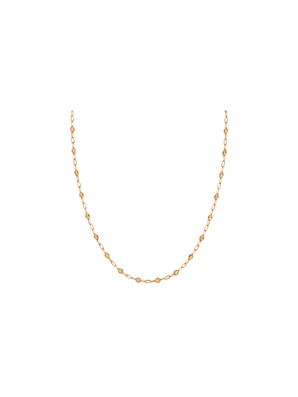 The Delilah Long Chain