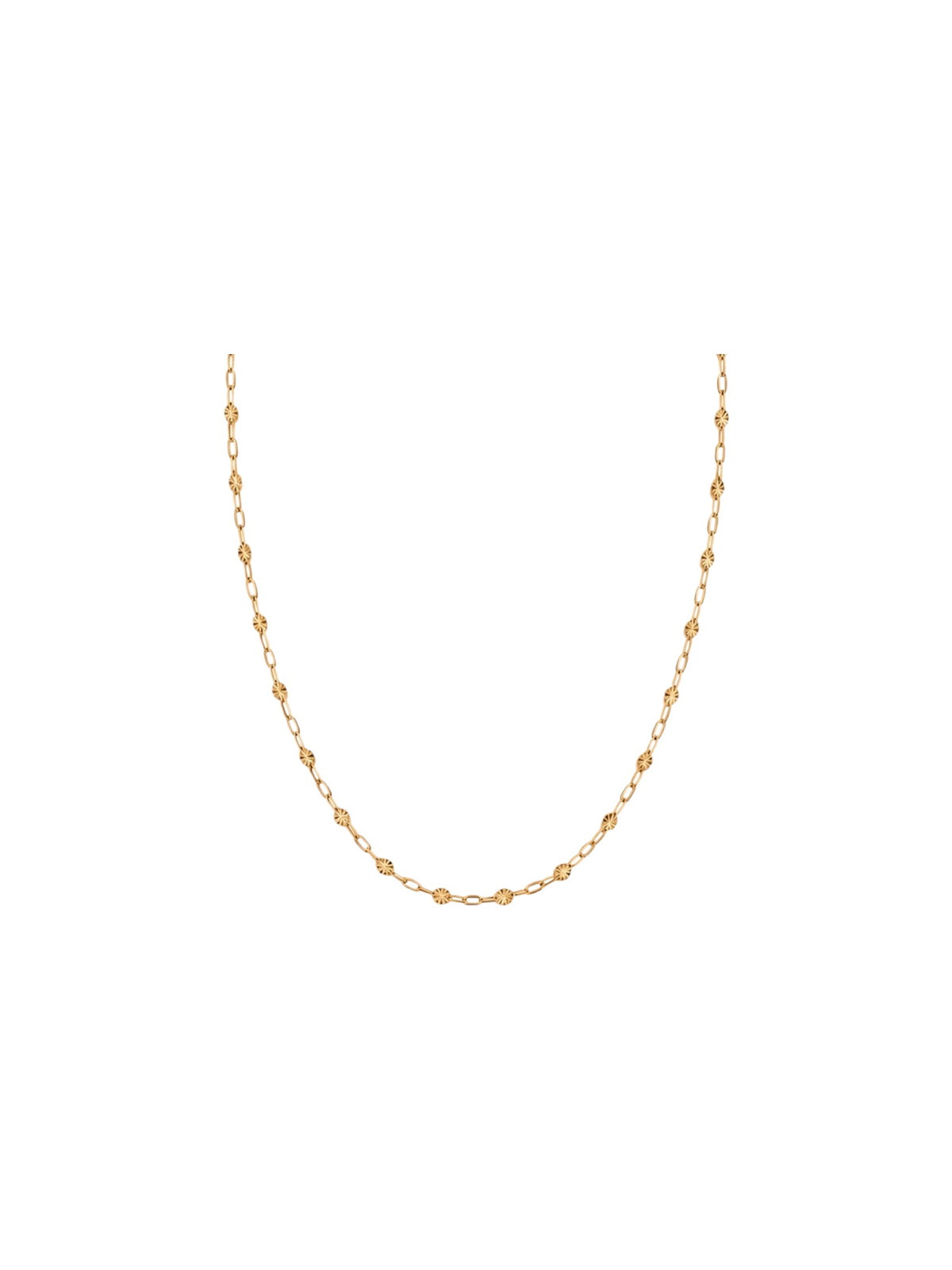 The Delilah Long Chain